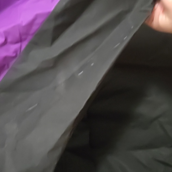 Xena memorabilia Rain Jacket - Picture 3 of 6